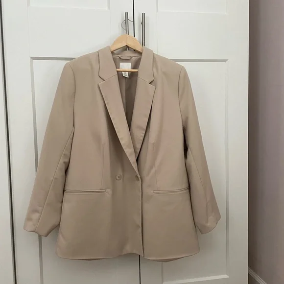 Jacket/blazer Dress - Picture 2 of 6